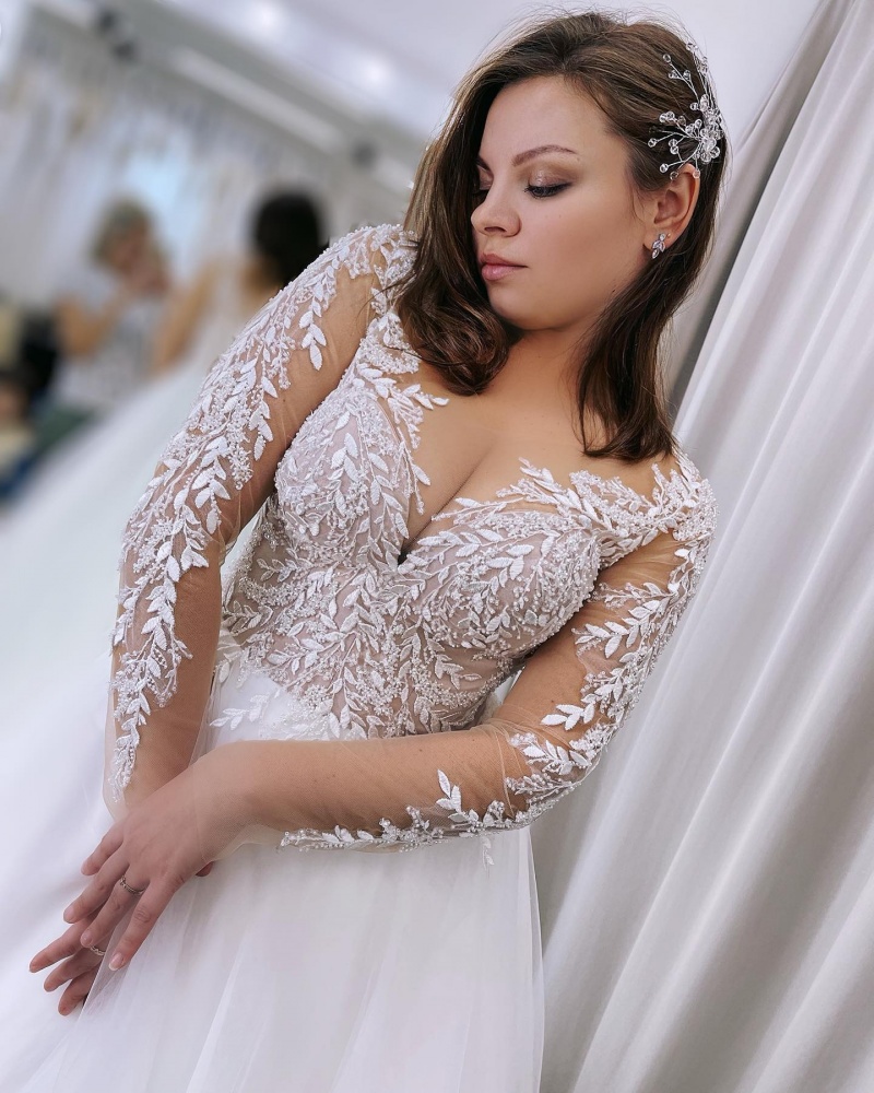 Фотография платья