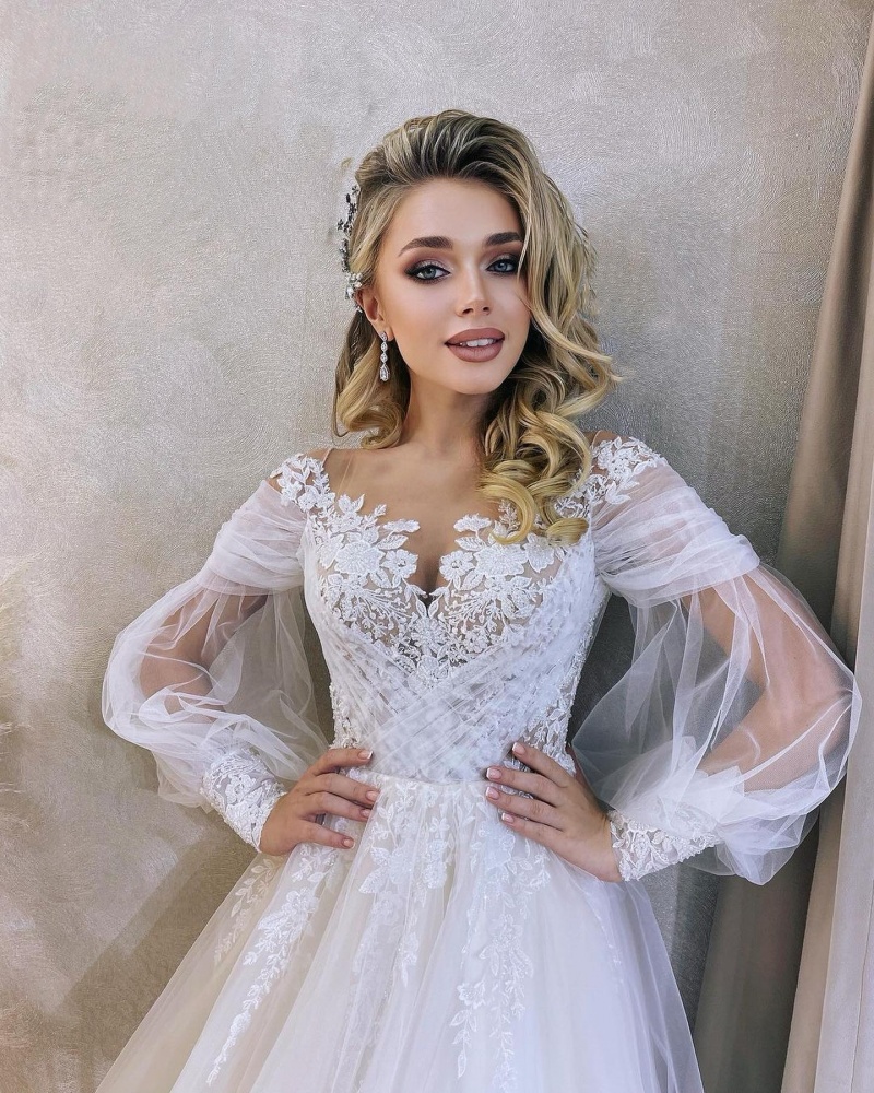 Фотография платья