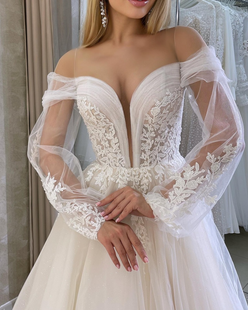 Фотография платья