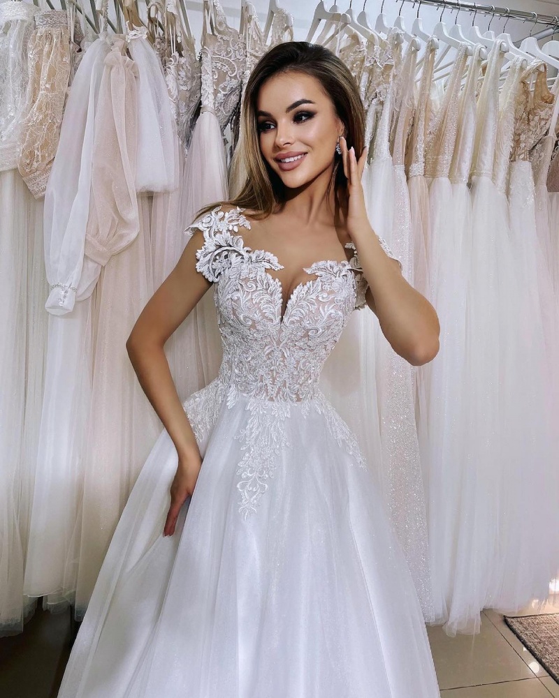 Фотография платья