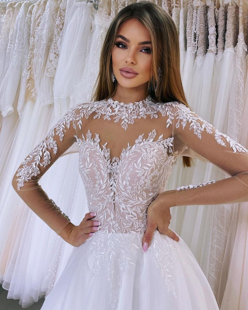 Фотография платья