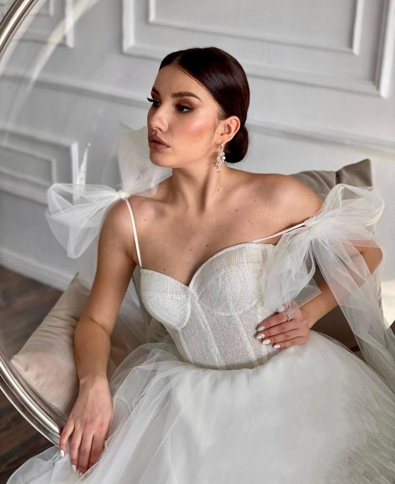 Фотография платья