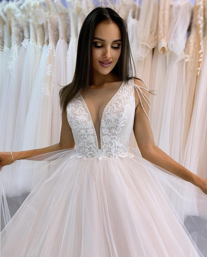 Фотография платья