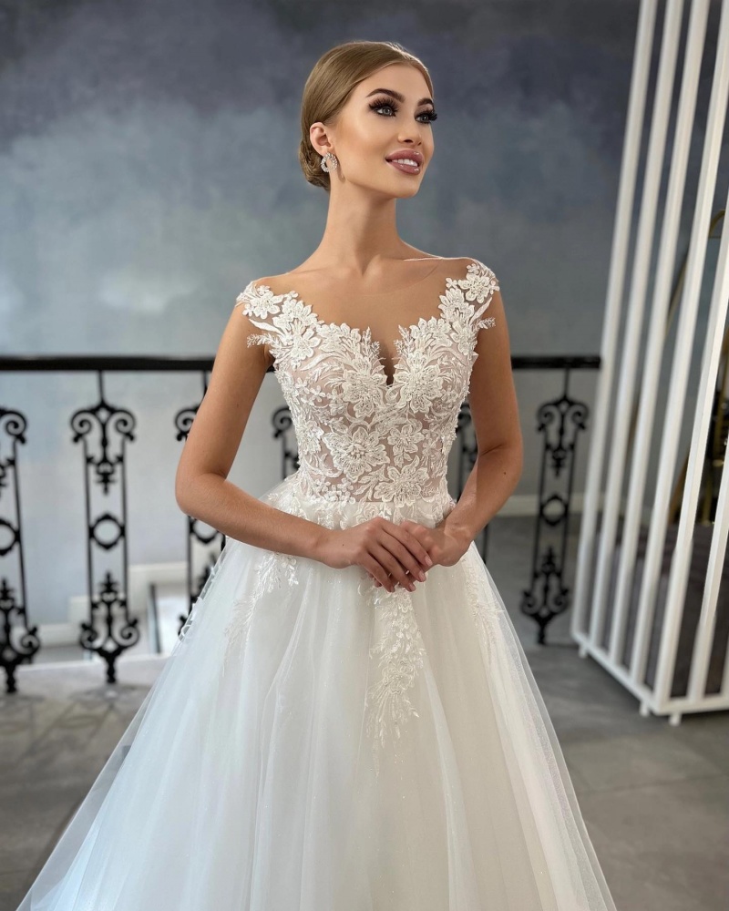 Фотография платья