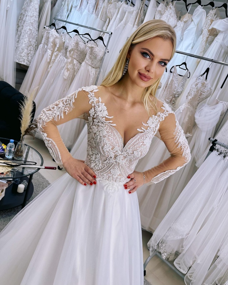 Фотография платья