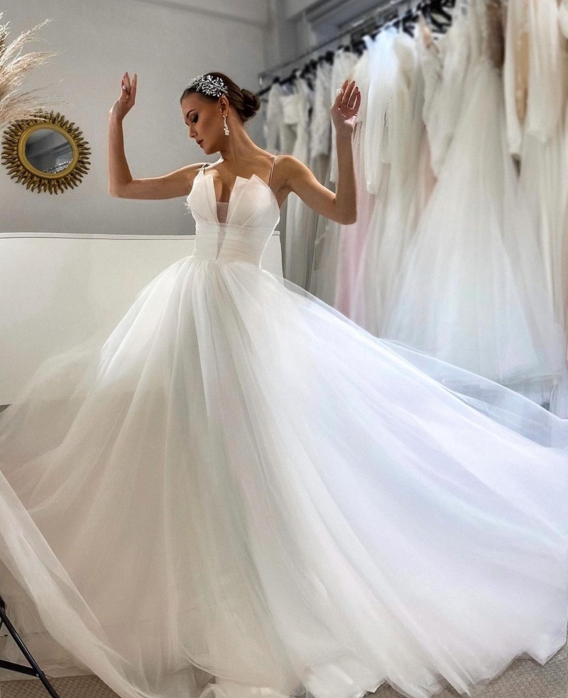 Фотография платья