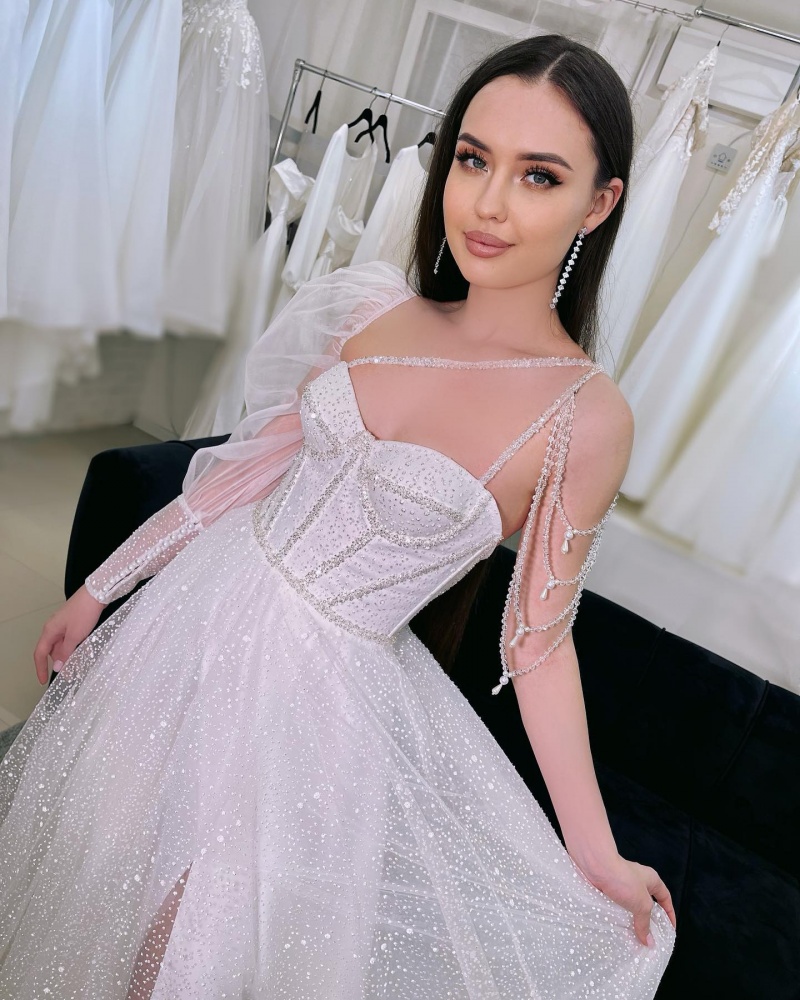 Фотография платья