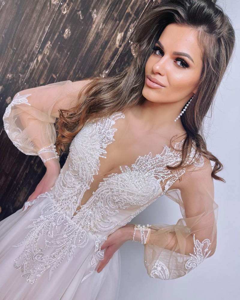 Фотография платья