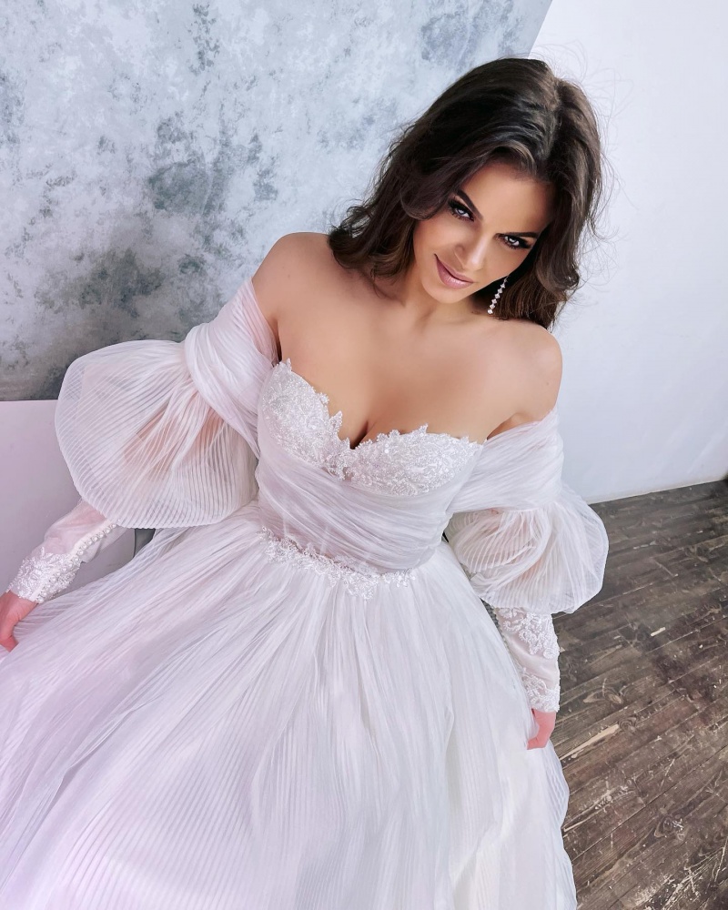 Фотография платья