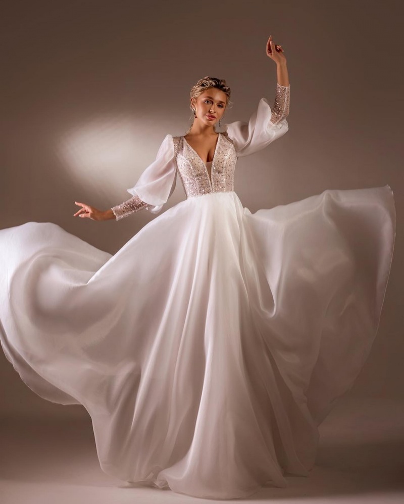 Фотография платья