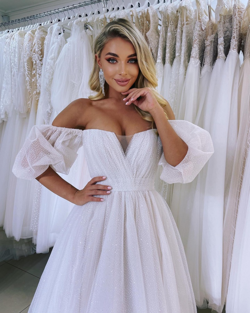 Фотография платья