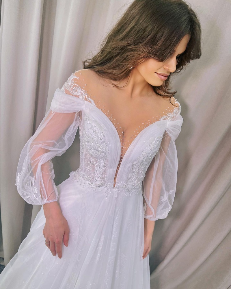 Фотография платья