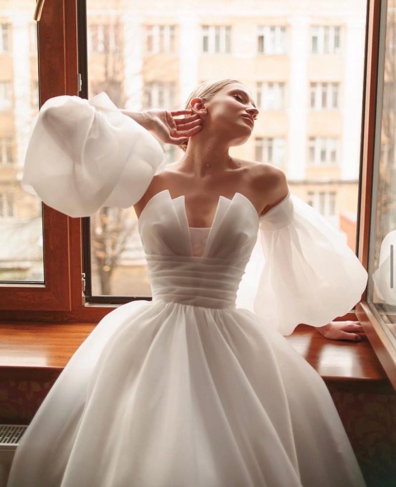 Фотография платья