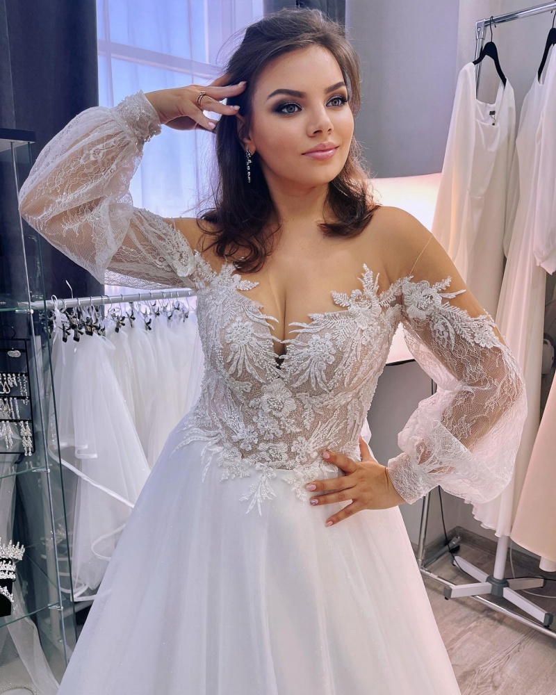 Фотография платья