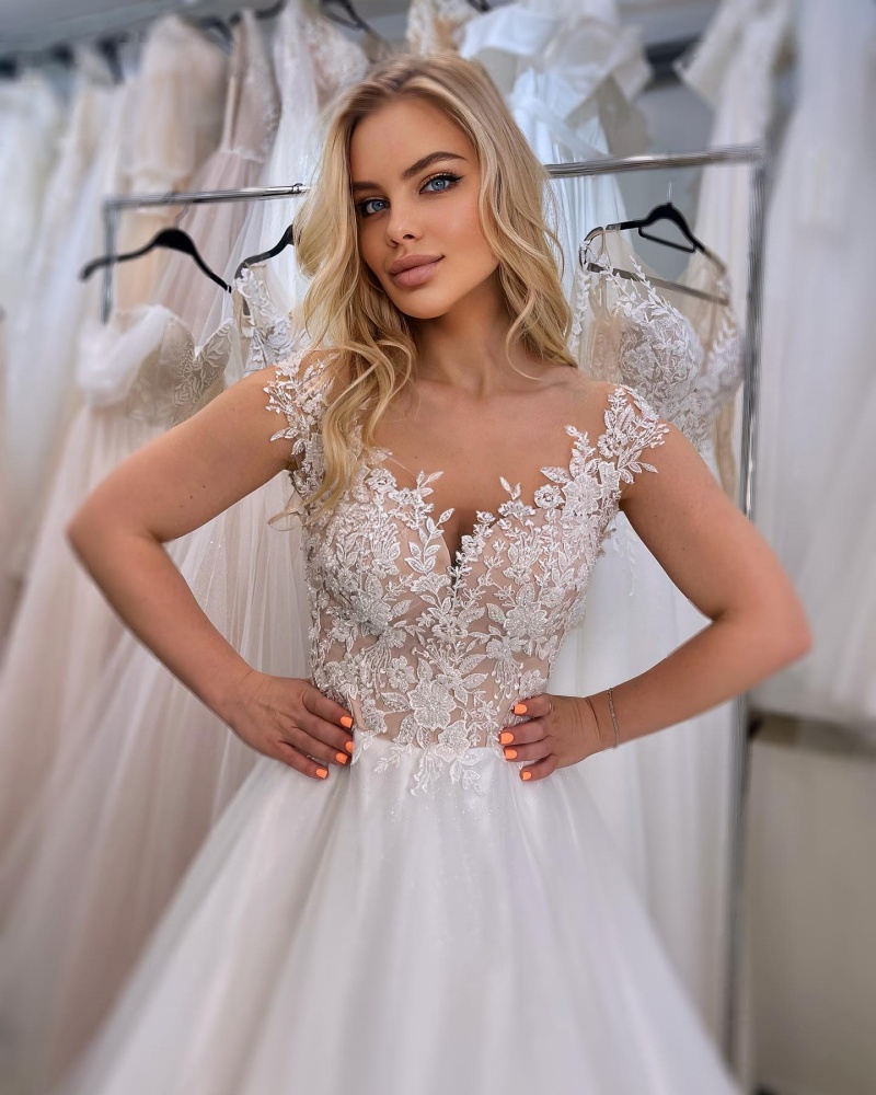 Фотография платья