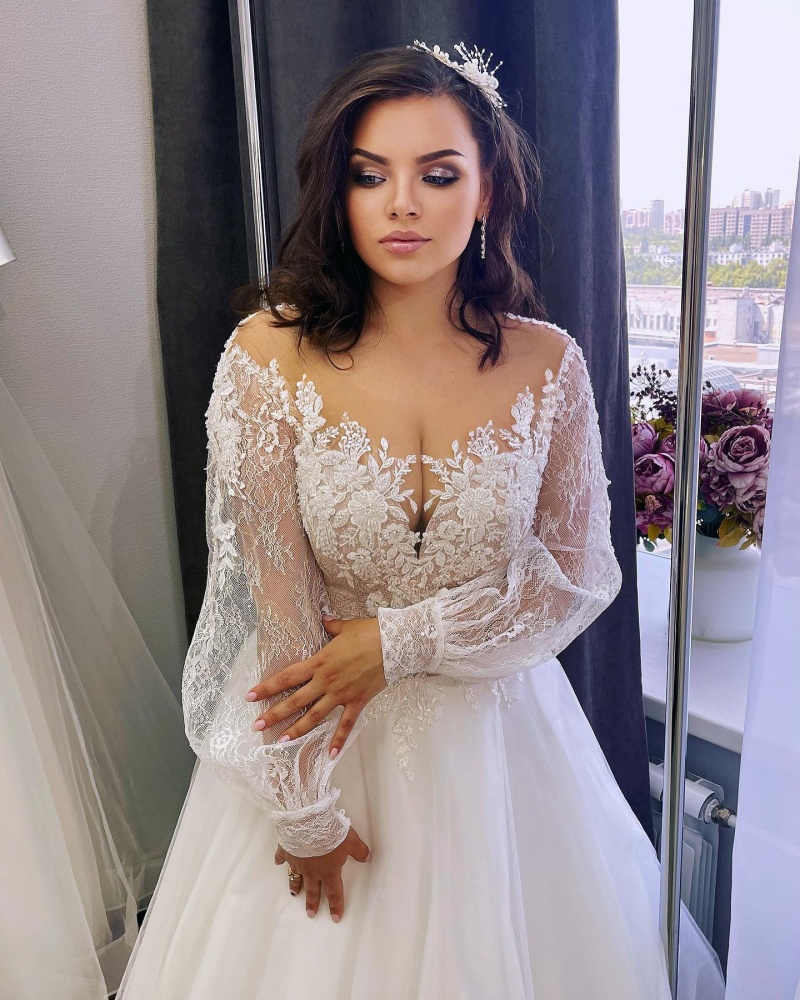 Фотография платья