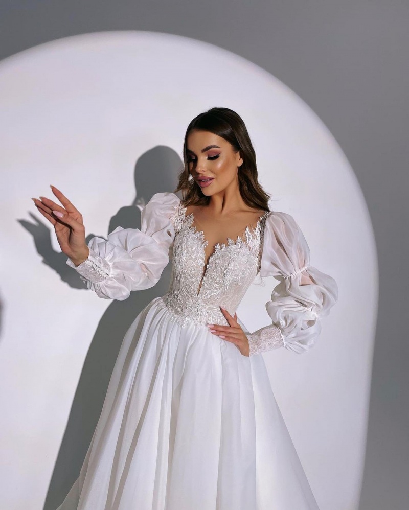 Фотография платья