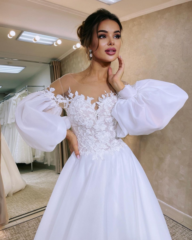 Фотография платья