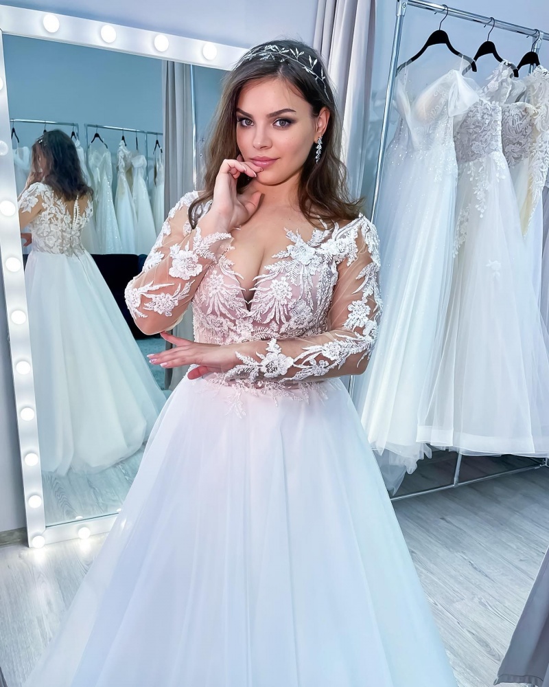 Фотография платья