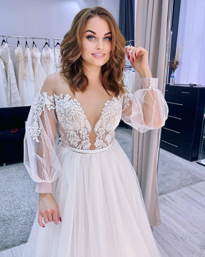 Фотография платья