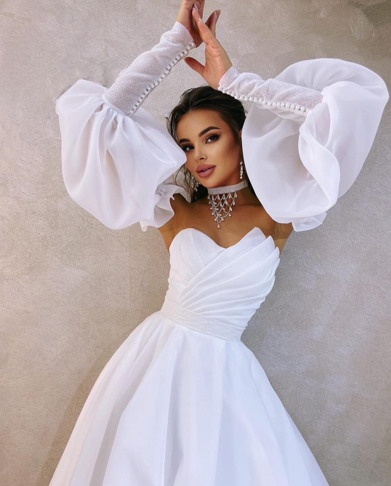 Фотография платья