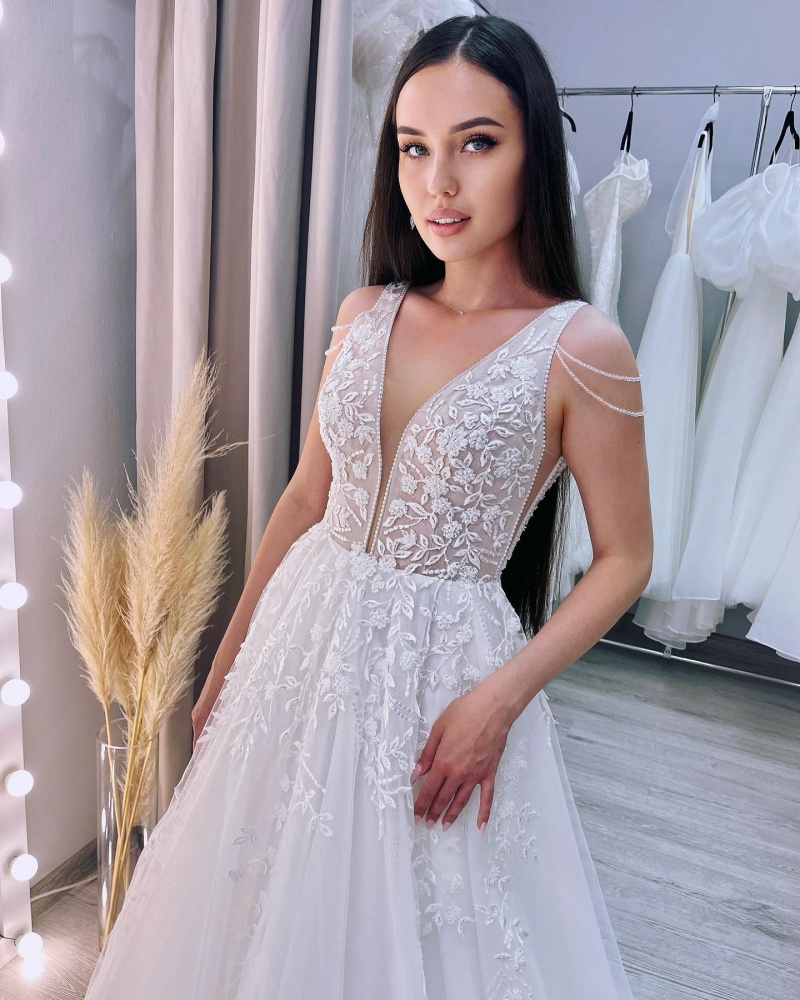 Фотография платья