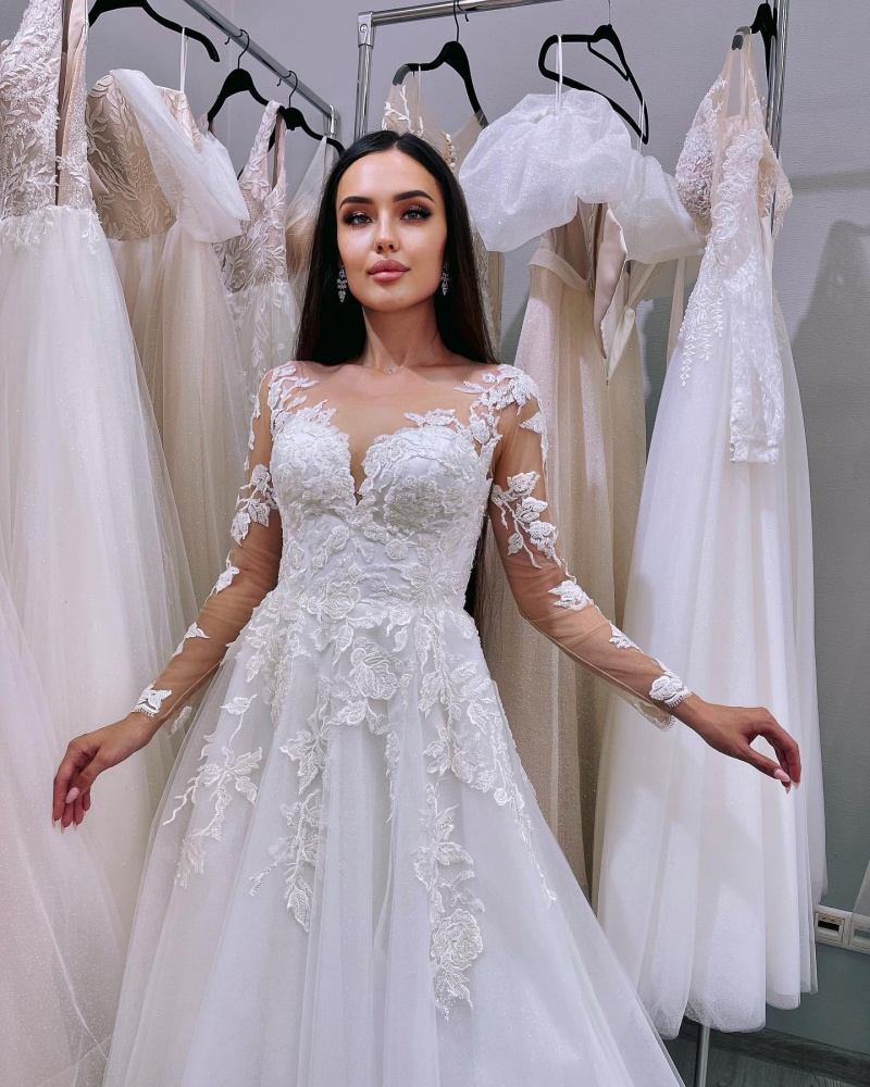 Фотография платья