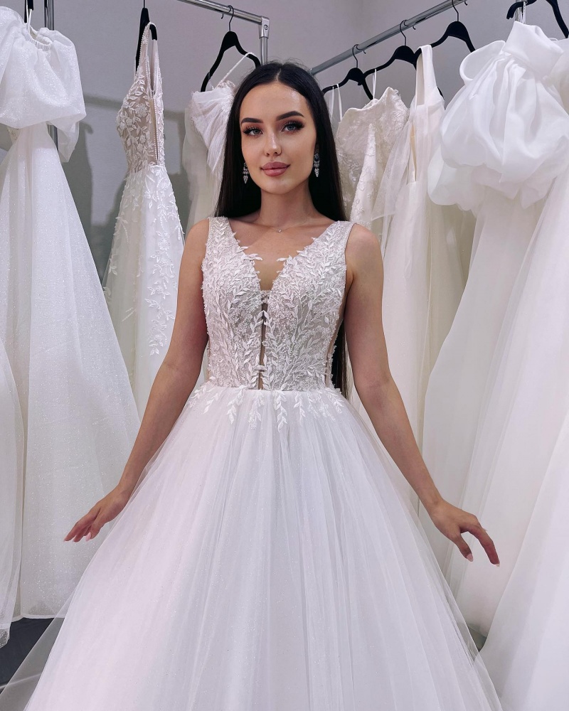 Фотография платья