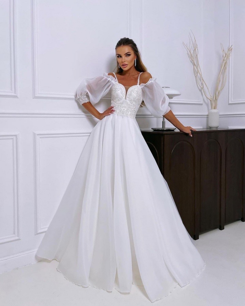 Фотография платья