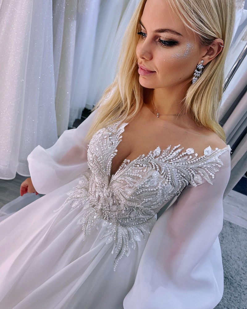 Фотография платья