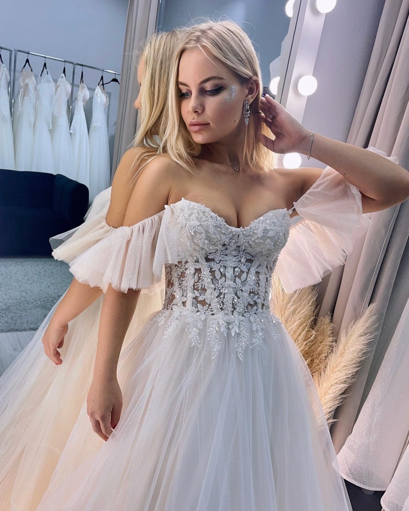 Фотография платья