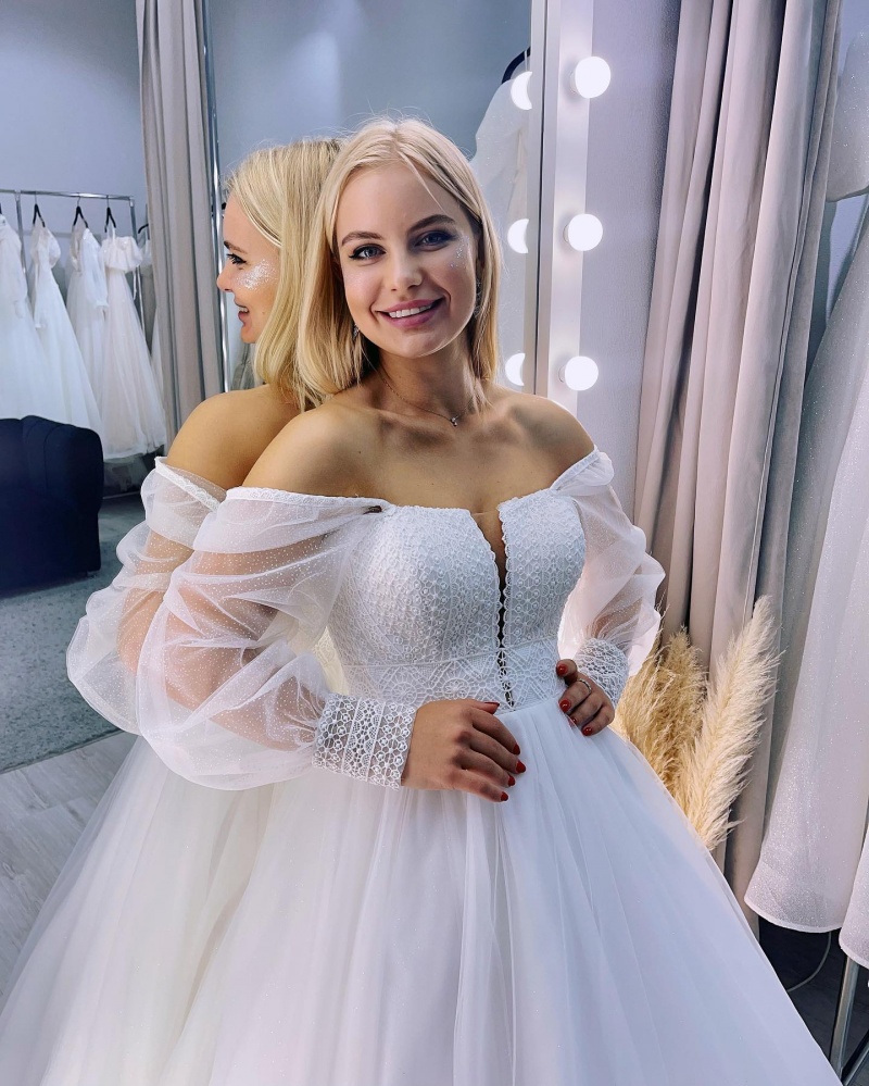 Фотография платья