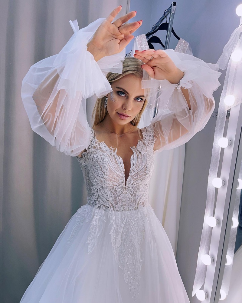 Фотография платья