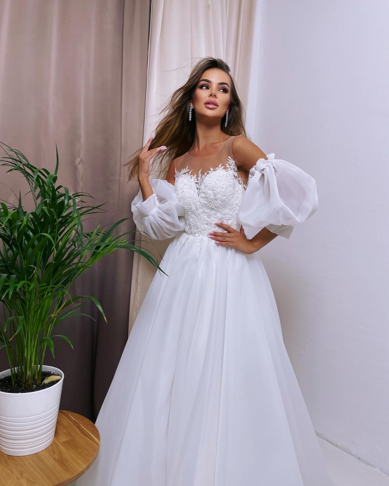 Фотография платья