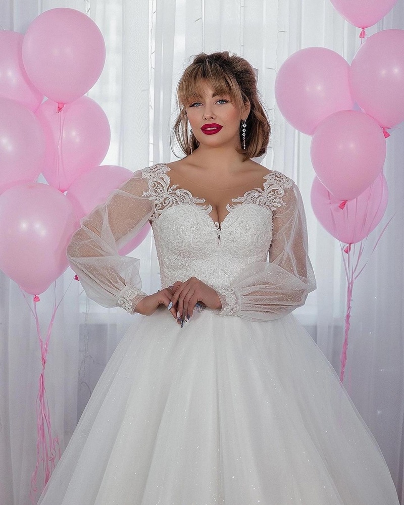 Фотография платья