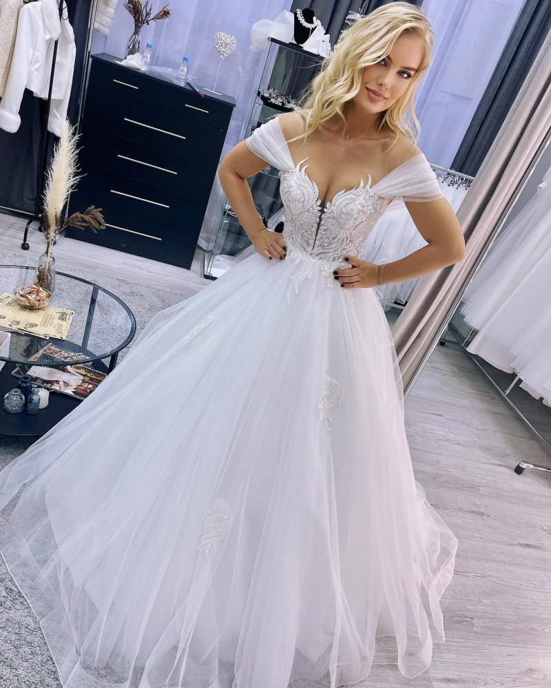 Фотография платья