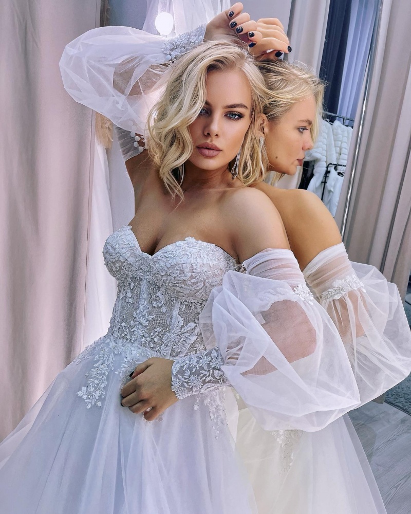 Фотография платья