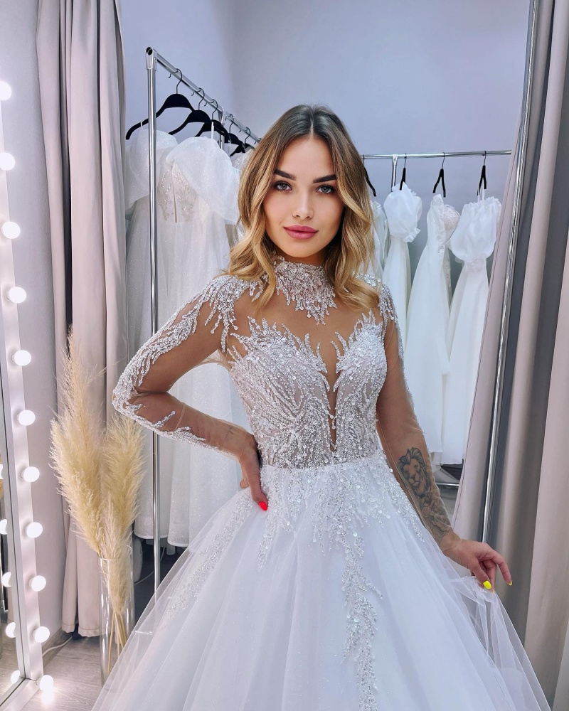 Фотография платья