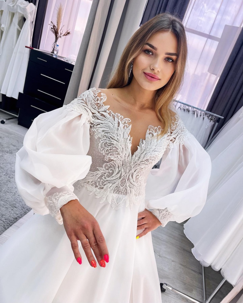 Фотография платья