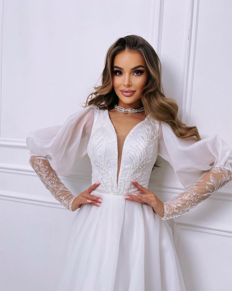 Фотография платья