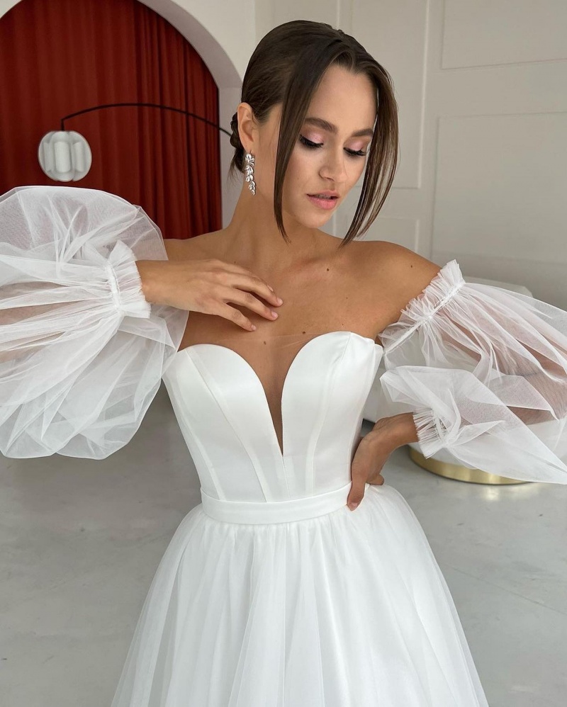 Фотография платья