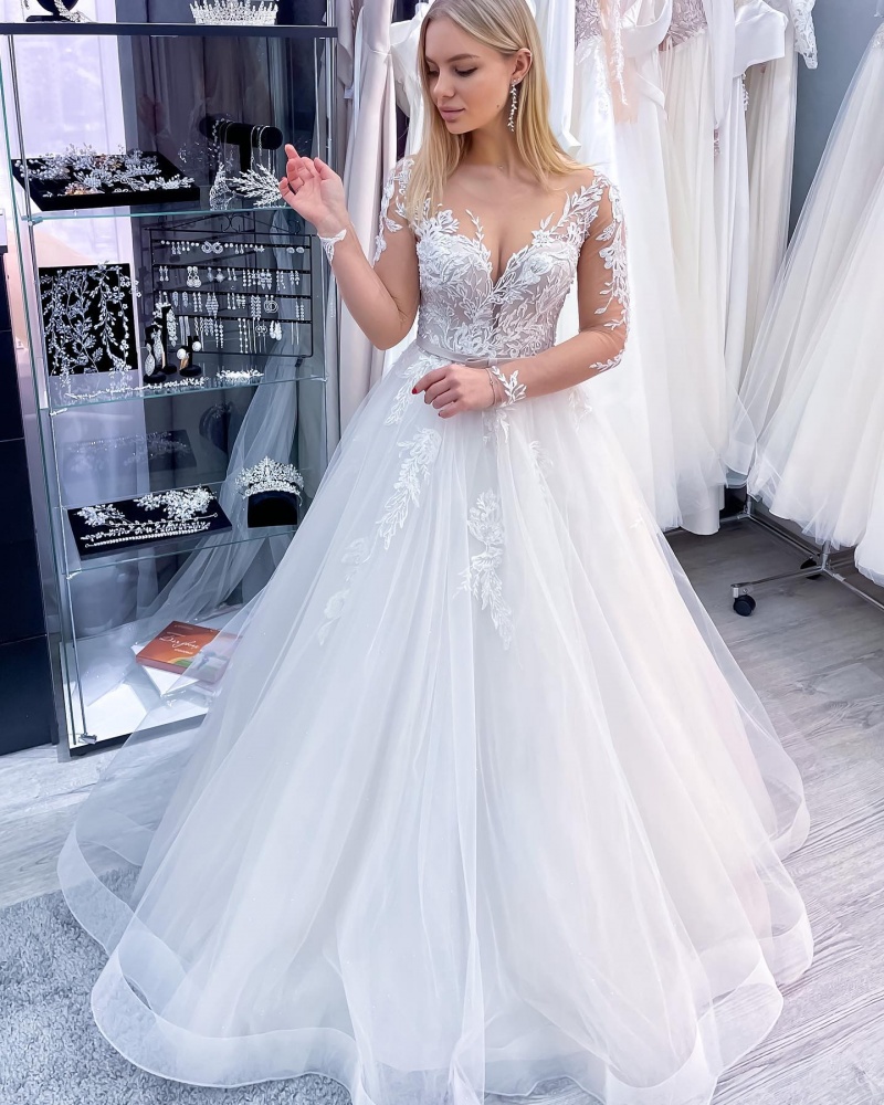 Фотография платья