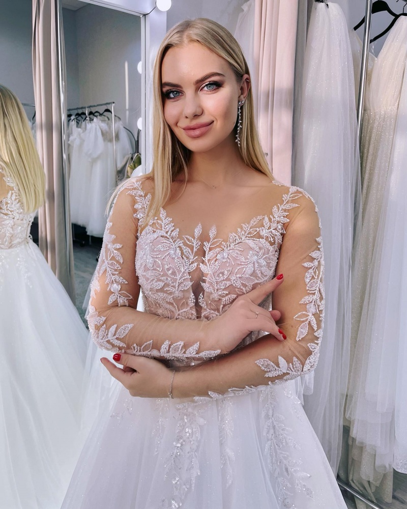 Фотография платья