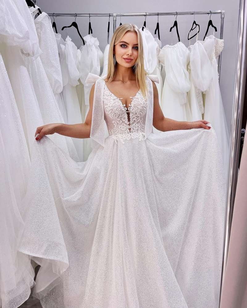 Фотография платья