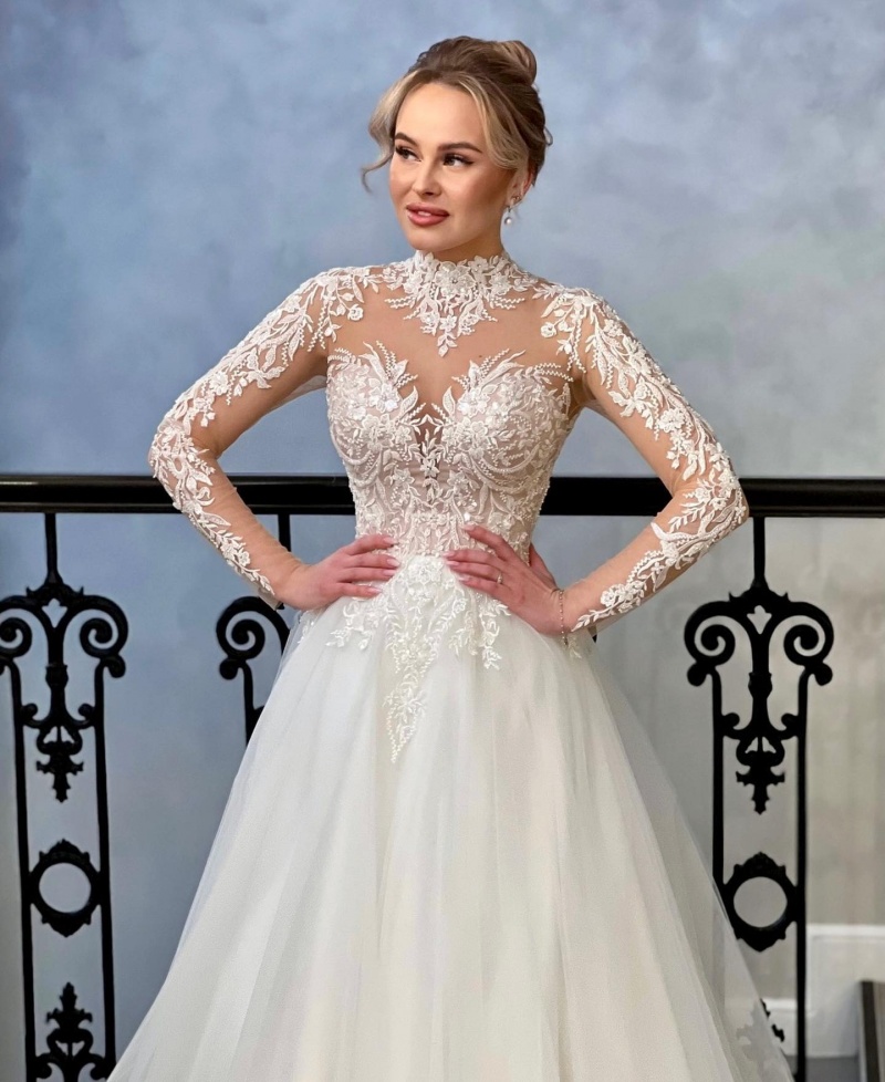 Фотография платья