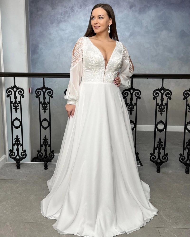 Фотография платья