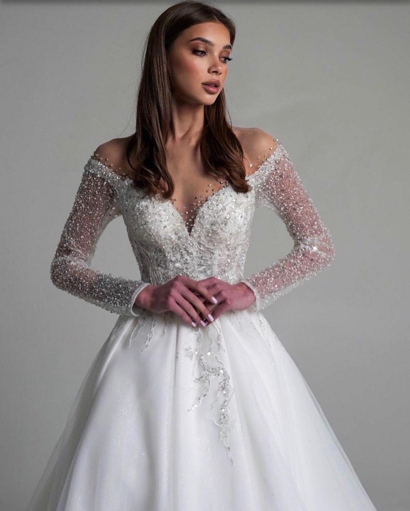 Фотография платья