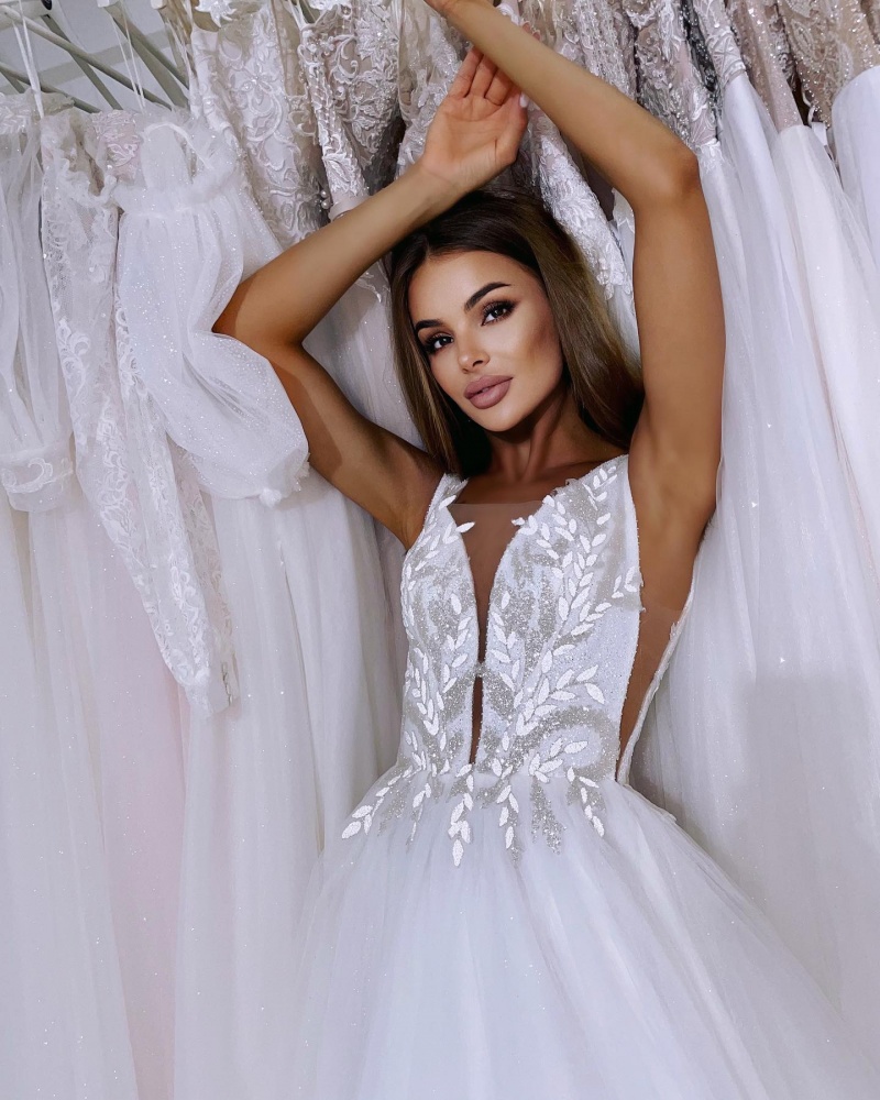 Фотография платья