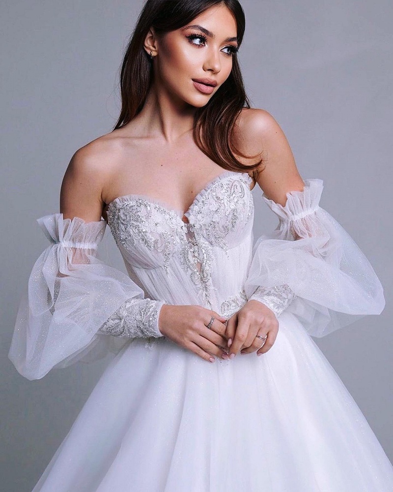 Фотография платья