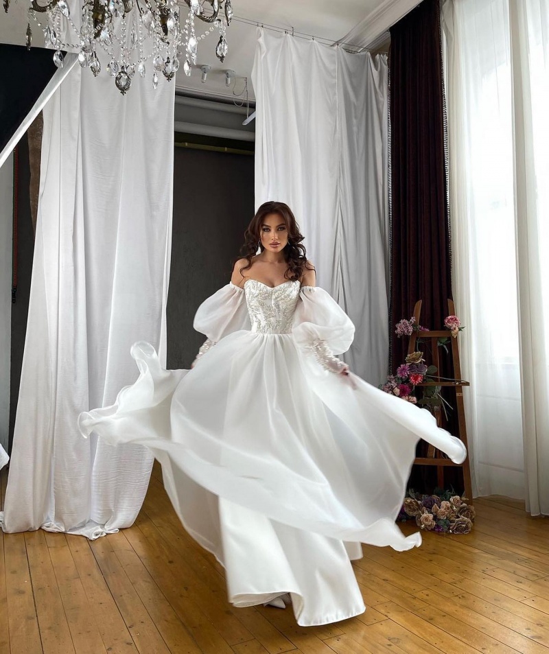 Фотография платья